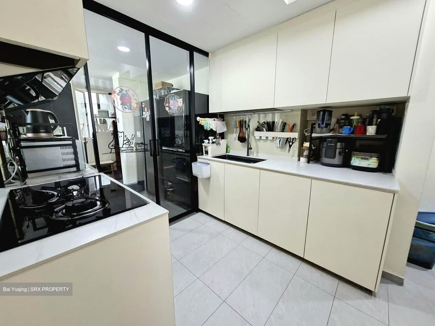 Lakeholmz (D22), Condominium #552527261